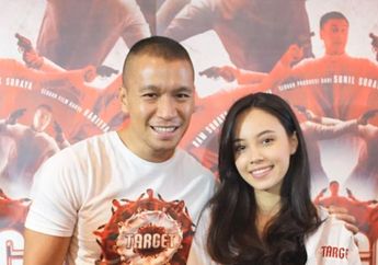 Susah-Susah Senang, Samuel Rizal Beradegan Fighting Bareng Pelawak