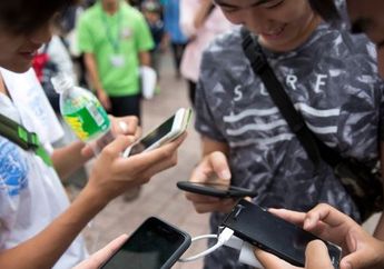 Ini loh 10 Aplikasi yang Nggak Bisa Dijauhi Generasi Milenial, Termasuk Instagram dan Facebook