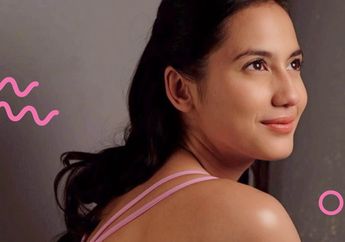 5 Rekomendasi Lipstik Nude Pink Lokal dengan Harga di Bawah 50 Ribu