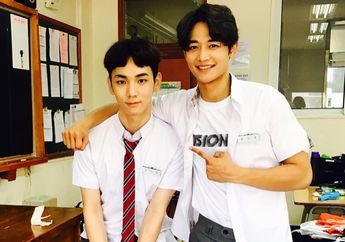 10 Tahun Bersama di SHINee, Minho Ungkap Key Tak Pernah Membelikannya Hadiah