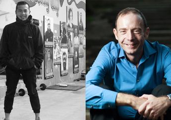 Kenali Satu-satunya Orang di Dunia yang Berhasil Sembuh dari HIV, Penyakit yang Juga Diderita Ginan Koesmayadi