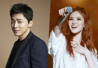Segera Menikah dengan Gummy, Jo Jung Suk Tulis Surat Menyentuh untuk Fans