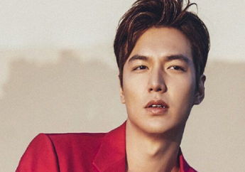 Berulang Tahun Hari Ini, Bagaimana Transformasi Lee Min Ho dari Bayi Sampai Setampan Sekarang?