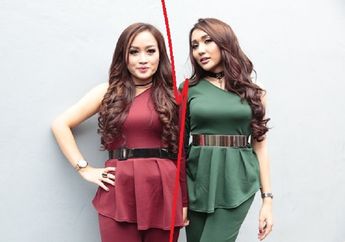 Breaking News: Lucinta Luna Resmi Didepak dari Duo Bunga, Ratna Kecewa