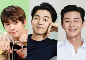 Daftar Reputasi Brand Model Iklan Pria Bulan Juni 2018, Kang Daniel Wanna One Masih Juaranya!