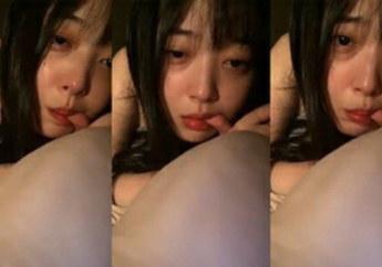 Lakukan Live di Instagram dengan Wajah Sedih, Sulli Bikin Penggemar Khawatir