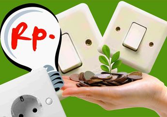 Gawat! Tagihan Listrik Bulan Ini Naik Lagi, Mulai Sekarang Yuk Praktikkan 4 Trik Ini Supaya Bisa Menghemat Listrik