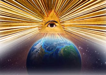 New World Order : Target dan Tujuan Utama Illuminati Menguasai Dunia