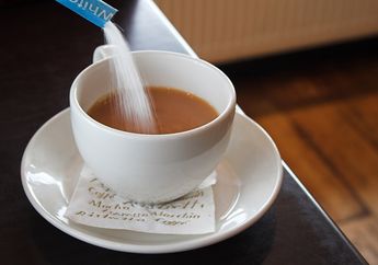 6 Jenis Pemanis Pengganti Gula Untuk Menjaga Berat Badan Tetap Stabil