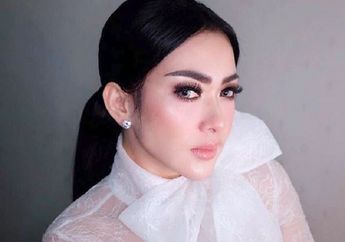 Tajir Melintir! Harga Koper Syahrini Bisa Untuk Beli Satu Unit Rumah