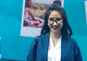 Enggak Paham Offside, Novita Angie Ogah Ikut Demam Piala Dunia