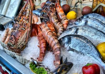 Alami Stres dan Cemas? Jangan Khawatir, Atasi dengan Konsumsi Makanan Ini, Lihat yuk Menunya!