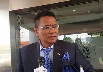 Biasa Dibayar Mahal, Hotman Paris Bantu Wanita Korban Perkosaan Gratis