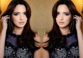 Paduan Busana Elegan ala Nia Ramadhani yang Bisa Kamu Contek!