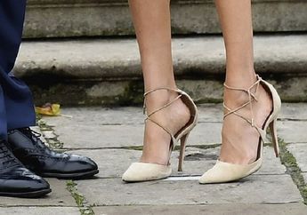 Arti Mimpi Sepatu Kebesaran Apakah Jadi Pertanda Baik atau Buruk? Simak Penjelasan Lengkapnya di Sini!