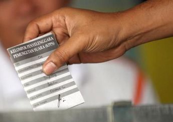 Pilkada 2018 Akan Digelar 27 Juni, Ini Kata Pemerintah Terkait Wacana Hari Libur Nasional