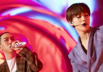 Rapper BewhY Mau Bergabung Dengan SM Entertainment Untuk Jadi Idol!