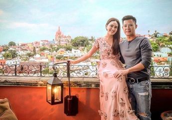 Dinyinyirin karena Belum Hamil, Shandy Aulia Bilang Netizen Tak Sopan