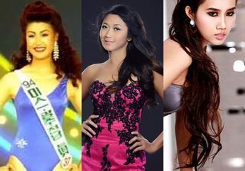 5 Wanita Ini Dulunya Finalis Ratu Kecantikan, Sekarang Mereka Berprofesi Sebagai Gembong Prostitusi