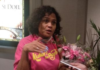 Mira Lesmana Sindir Millennial Lewat Film Kulari ke Pantai Nih?