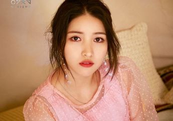 Kabar Duka, Ayah Sowon GFRIEND Meninggal Dunia karena Penyakit Kronis