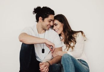 Kenali Bagian Tubuh Wanita yang Ingin Disentuh dan Disukai oleh Pria 