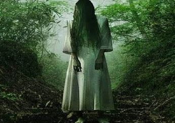 Kuntilanak, Hantu yang Sampai Dijadikan Nama Kota di Indonesia