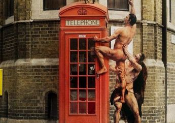 10 Potret Kalau Tokoh Lukisan Klasik Hidup di Zaman Sekarang, Lihat yuk!