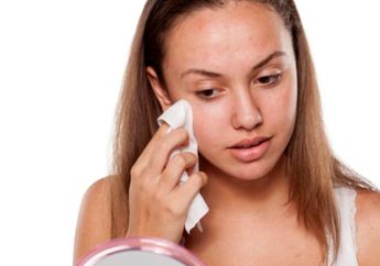 Nyesel Baru Tahu Hari Ini! Hanya Modal Bahan yang Ada di Dapur Ini Kalian Bisa Hempas Kulit Berminyak Penyebab Jerawat dalam Sekejap, Ikuti Langkahnya!