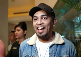 Perdana Isi Soundtrack Film Anak, Glenn Fredly Tak Temukan Kesulitan
