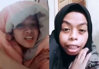 Tirukan Gaya Bernyanyi Nurrani Syantik, Chika Jessica Disuruh Netizen Mundur