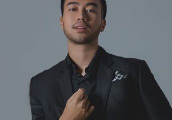 Kehilangan Sosok Sahabat, Vidi Aldiano Ungkapkan Kesedihannya