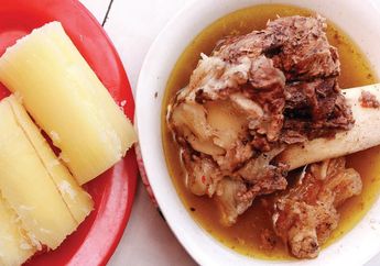 Ingin Bikin Kaledo yang Lezat Sendiri di Rumah? Simak Tips Berikut!