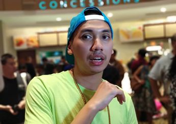 Hanya Seminggu, Rayi RAN dan Marion Jola Menyelesaikan Proyek Kolaborasinya