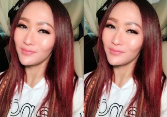 Inul Daratista Kehilangan Cincin Berlian Seharga Rp 350 Juta Usai Salaman dengan Penonton