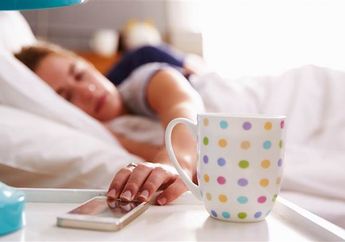 5 Kebiasaan Pagi Hari yang Buat Berat Badan Susah Turun, Tidak Sarapan Salah Satunya!