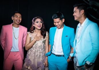 Video Klip Singel Perdana Marion Jola Viral di Sosial Media, Rayi RAN Tak Heran