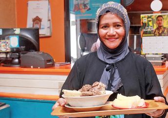 Sedap, Nikmati Kelezatan dan Gurihnya Kaledo dari "Bumi Tadulako" Palu