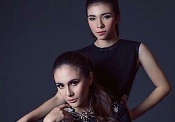 Ucapan Wulan Guritno di Ulang Tahun Shaloom Razade Begitu Menyentuh!