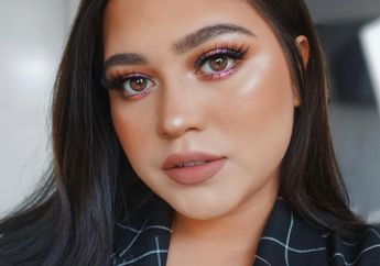 Tampil Cantik dengan Produk Makeup di Bawah Rp 50 Ribu,&nbsp;yuk Cek Apa Aja!