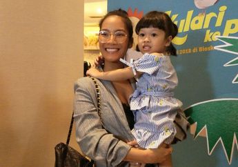 Ini Keinginan Tara Basro yang Belum Terwujud dalam Karir Perannya