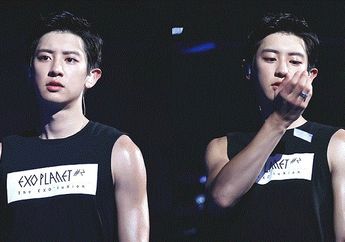 Terinspirasi dari Pengalaman Bermusik, Chanyeol EXO Rilis Single Solo Hand