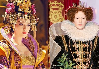 Racuni Suami Sampai Tega Habisi Putrinya Sendiri, Inilah 6 Ratu Paling Sadis dan Kejam Sepanjang Sejarah