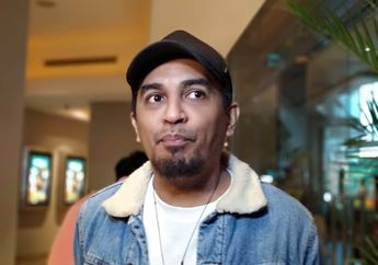 Isi Soundtrack Film Anak-anak, Glenn Fredly Teringat Memori Masa Kecil
