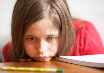 Dampak Membandingkan Si Kecil dengan Anak Lain Menurut Psikolog Mellissa Grace