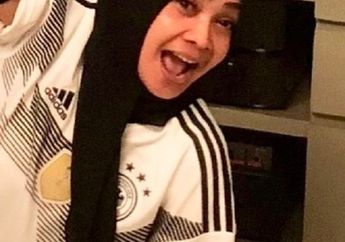 Ngefans Banget Sama Abdul Idol, Mama Rieta Rela  Sambangi Andara 