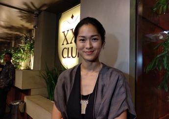 Prisia Nasution Cerita Pengalaman Macet Saat Mudik di Malaysia