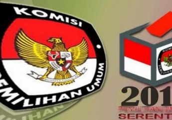 Yeaay! Presiden Jokowi Teken Keppres, Pilkada Serentak Libur Kita