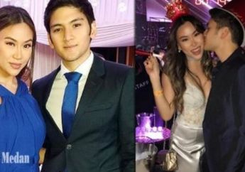 4 Fakta Menarik Kezia Toemion, Calon Mantu  Keluarga Cendana Yang Taklukkan Hati Putra Bambang Trihatmodjo