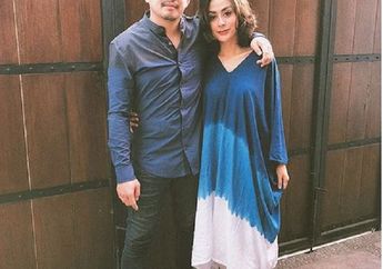 Pengantin Baru, Selvi Kitty Malah Jarang Bertengkar Usai Menikah 